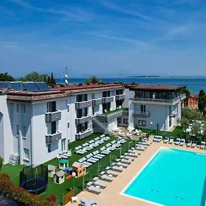 Hotel Oliveto, Desenzano del Garda